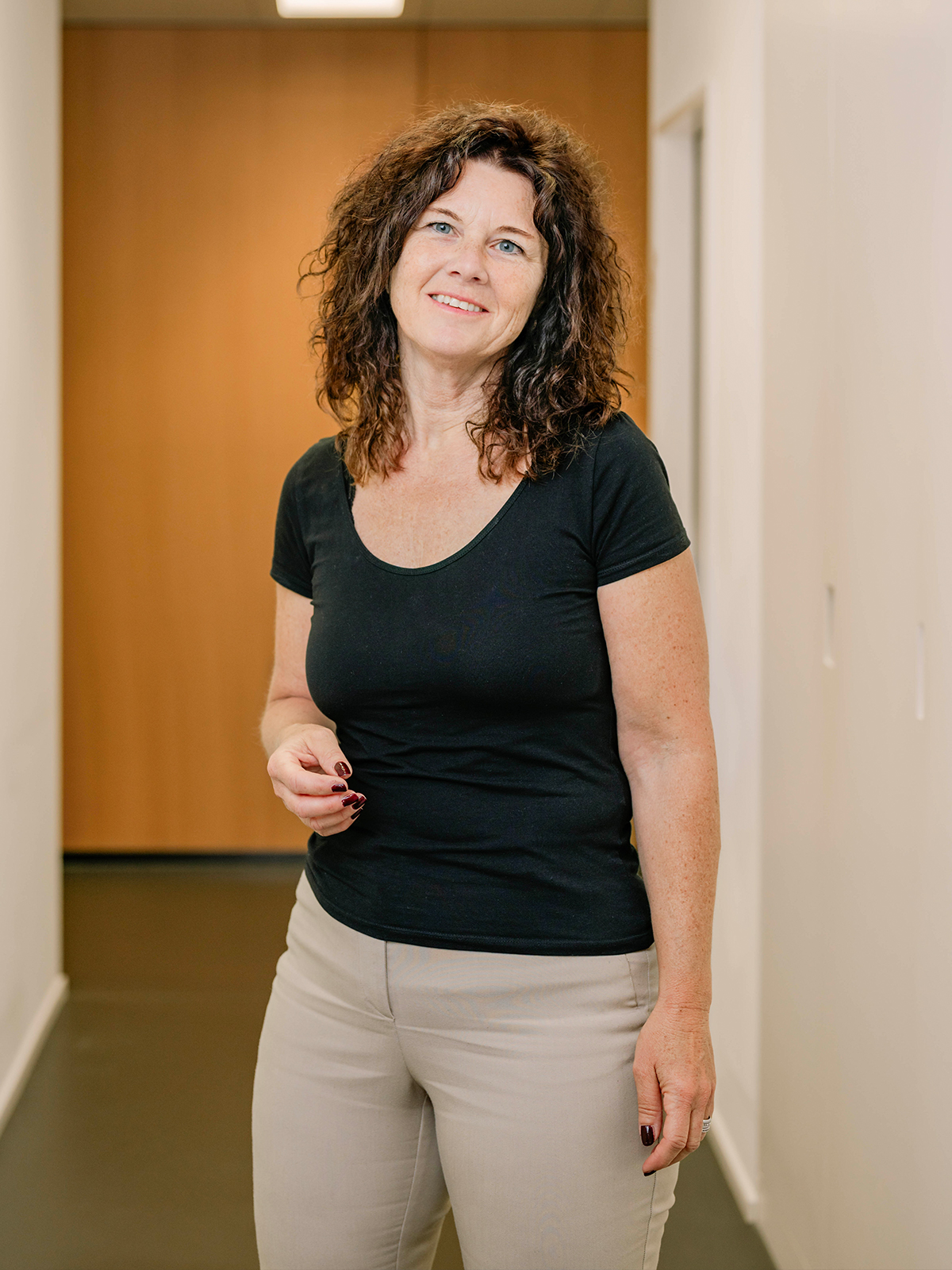 «Bei Fragen zur Immobile, sind wir gerne für Sie da.»