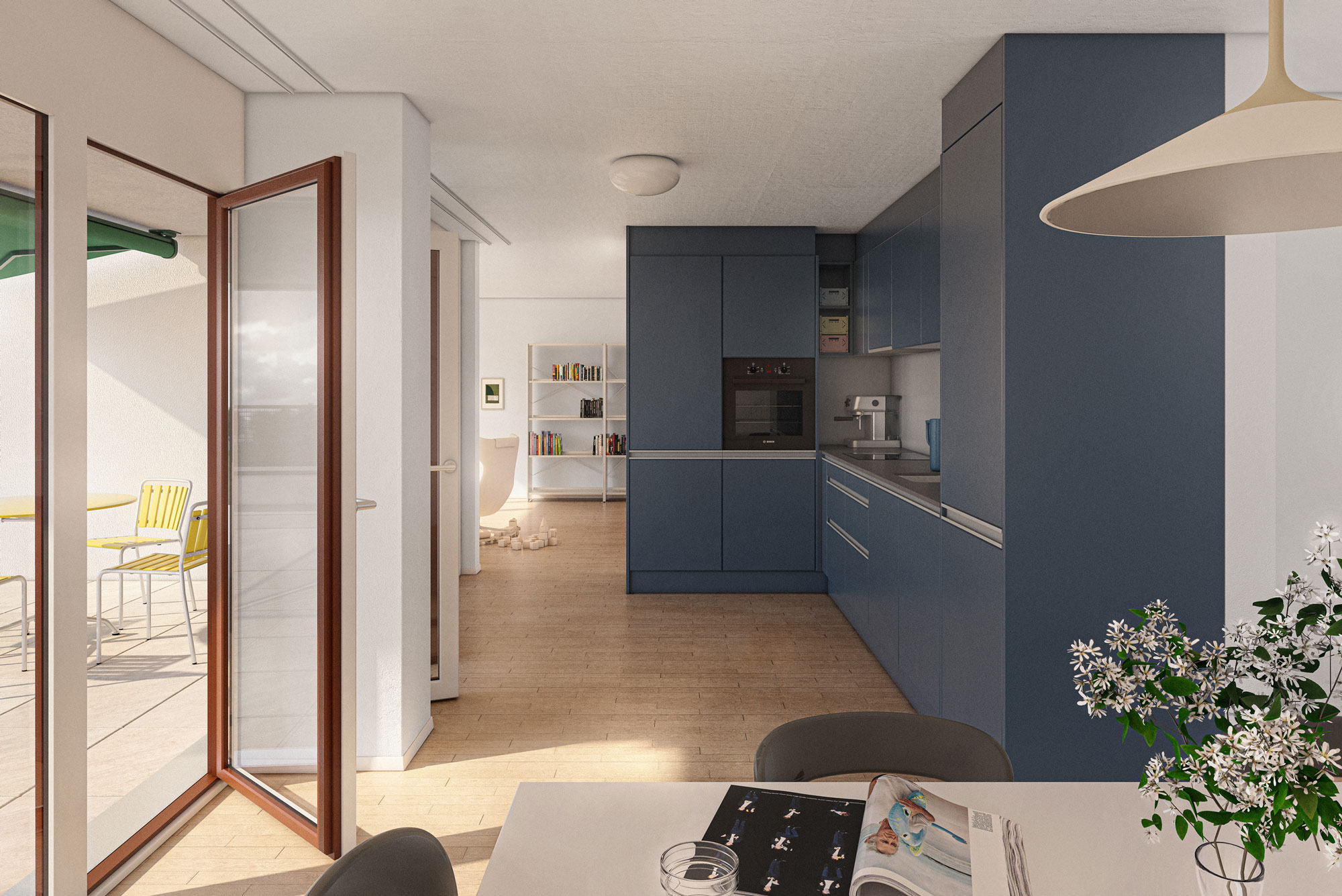 Mehr Raum für Ihre Familie